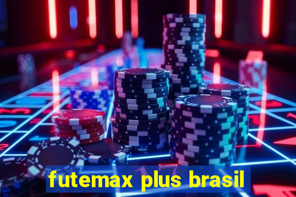 futemax plus brasil